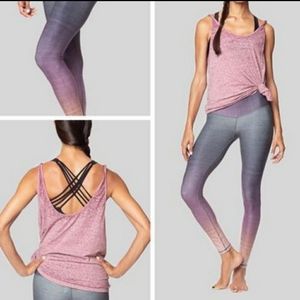 Threads 4 Thought Audley Tank